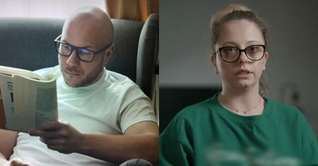 "Ślub od pierwszego wejrzenia". Związek Karoliny i Macieja się SYPIE. Internauci zachęcają kobietę do ucieczki