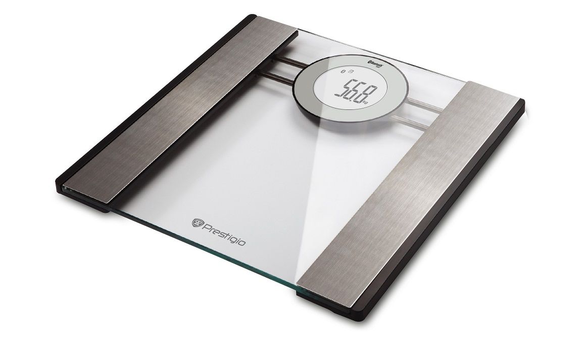 Prestigio prezentuje zestaw inteligentnych akcesoriów zdrowotnych 2