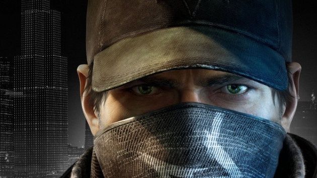 Watch Dogs gra