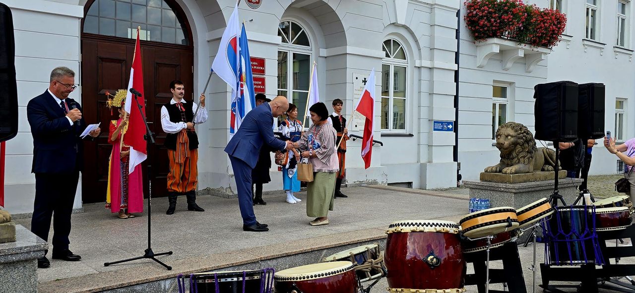 Vistula Folk Festival