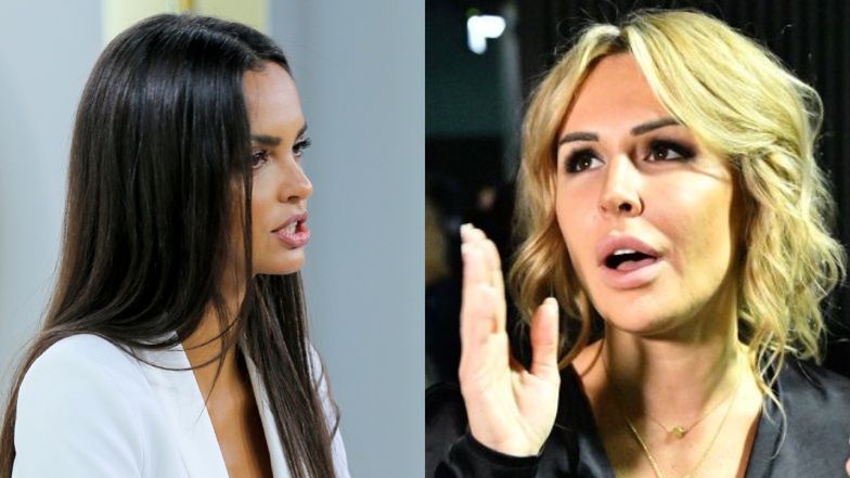 Blanka Lipińska zajęła stanowisko w sprawie rajdu Klaudii El Dursi