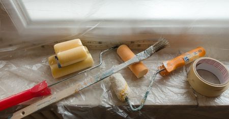 Koszmarny wypadek w Wielkopolsce. Mężczyzna zginął w trakcie remontu