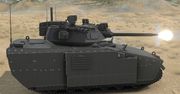 BWP dla US Army. BAE Systems ujawniło swoją koncepcję