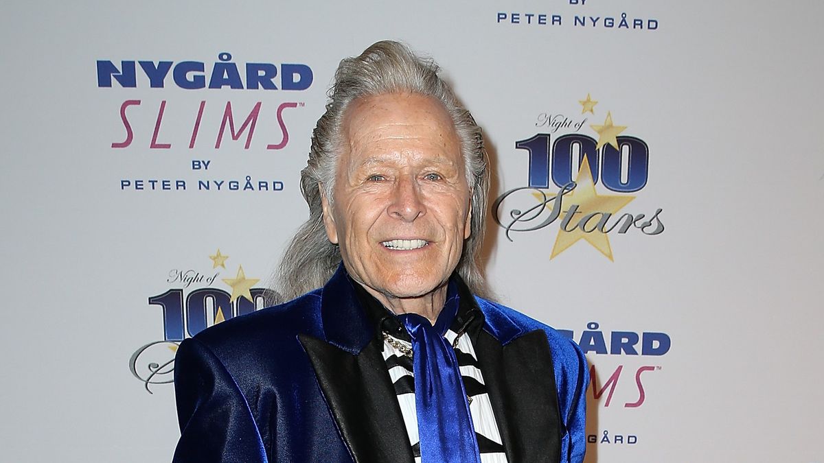 Milioner Peter Nygard został aresztowany przez kanadyjską policję.