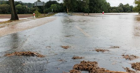 Ile będzie kosztować odbudowa? Są pierwsze szacunki