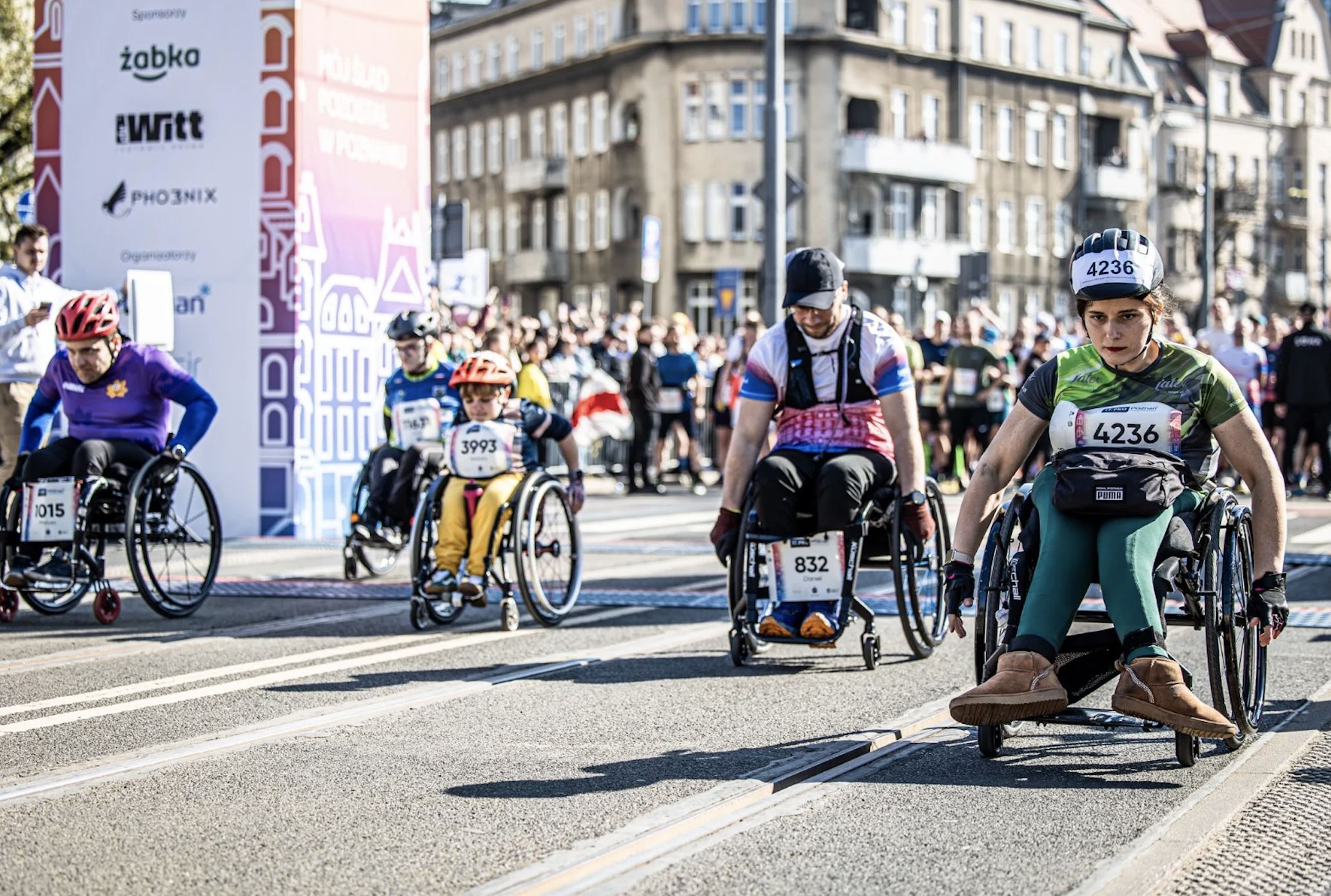 półmaraton