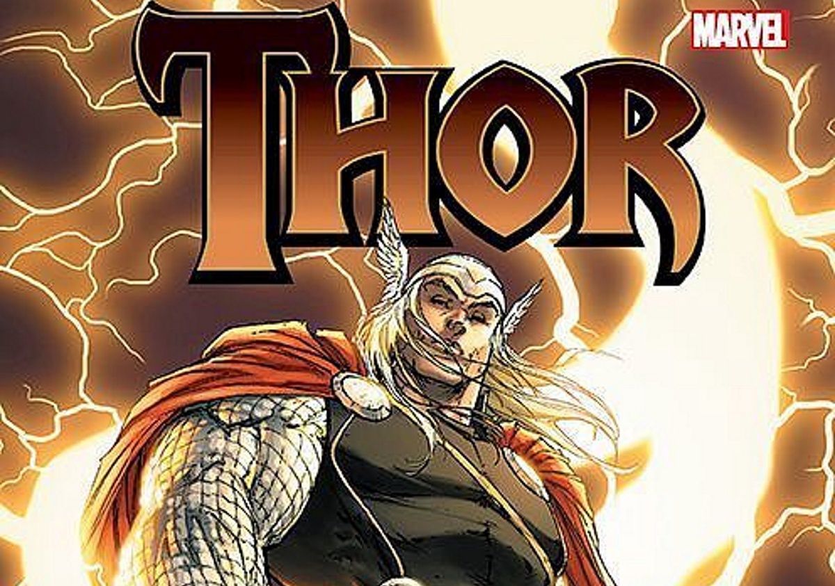 Thor Marvel Classic