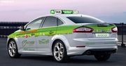 Wi-Fi, telewizja i wideokonferencje. Geekowskie taxi ruszy w Warszawie