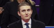 Nazwała syna Trumpa "dziwakiem". Zrezygnowała ze stanowiska