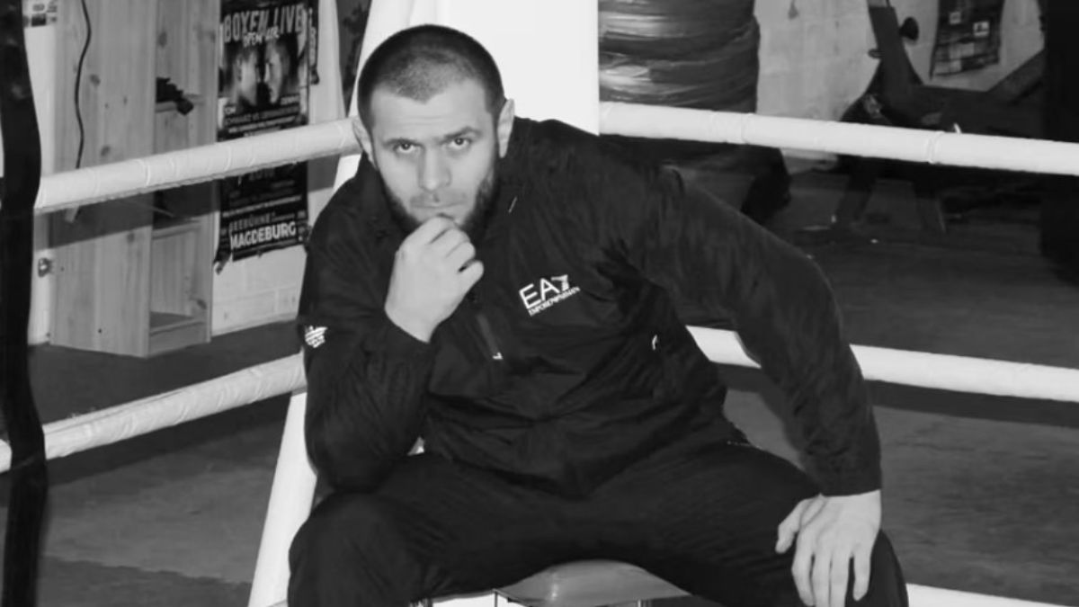 Nie żyje 39-letni pięściarz