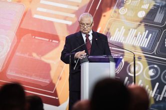 RPP tłumaczy zdecydowaną podwyżkę stóp procentowych. Eksperci: "salwa na umocnienie złotego"