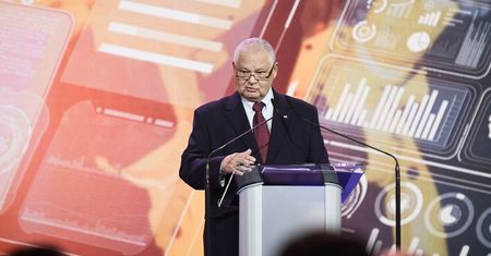 RPP tłumaczy zdecydowaną podwyżkę stóp procentowych. Eksperci: "salwa na umocnienie złotego"