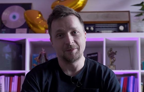 Z Trójki znika audycja o grach wideo