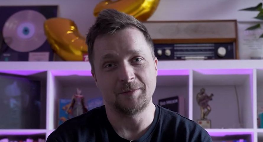 Z Trójki znika audycja o grach wideo