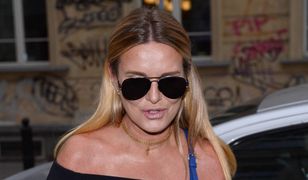 Hanna Lis nie mogła pożegnać mamy w szpitalu. Skrytykowała zachowanie Czarnka