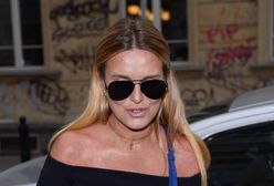 Hanna Lis nie mogła pożegnać mamy w szpitalu. Skrytykowała zachowanie Czarnka