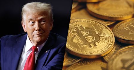 25 proc. wzrostu w kilkanaście dni. A ma być drożej. Przez Trumpa?