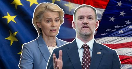 USA mają nowe uwagi do UE. Chodzi o gaz, lasy i emisje