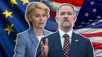 USA mają nowe uwagi do UE. Chodzi o gaz, lasy i emisje
