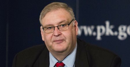 Działania prokuratury ws. Daniela Obajtka. Przemówienie zastępcy Zbigniewa Ziobry w Sejmie