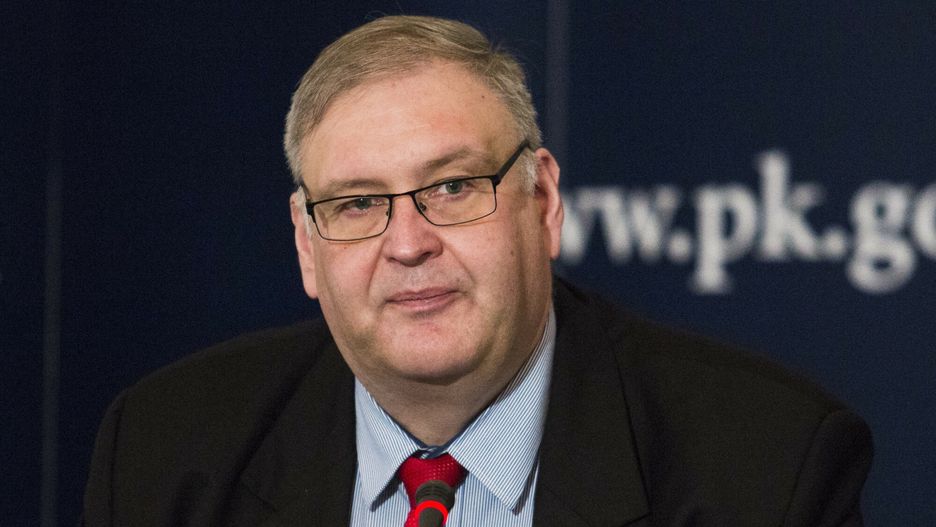 Działania prokuratury ws. Daniela Obajtka. Przemówienie wiceszefa PG w Sejmie