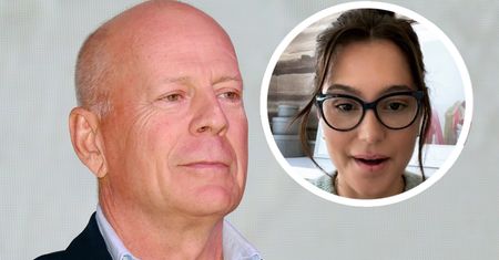 Żona Bruce'a Willisa podała nowe informacje. Konieczna była pomoc z zewnątrz