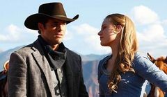 Katja Herbers zagra w serialu "Westworld"