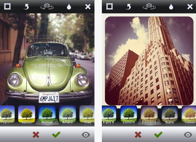 Prace nad Instagramem dla Androida cały czas trwają 2