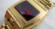 Zapomniane smartwatche. Pulsar Time Computer – pierwszy elektroniczny zegarek świata