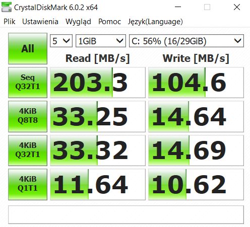 Kiano Elegance 14.2 Pro – test lekkiego laptopa z zestawem programów dla firm 9