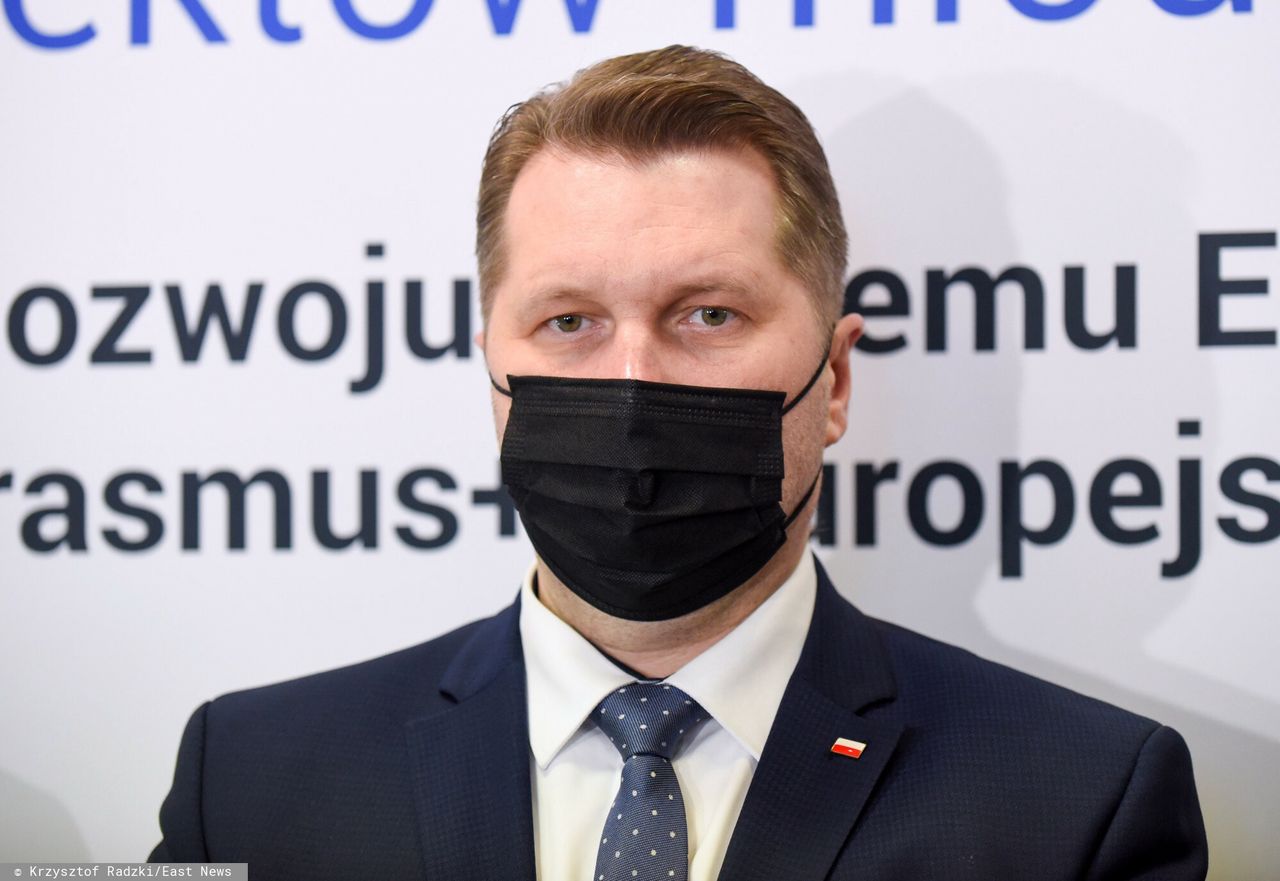 Co jest największym problemem Europy? Odpowiedź Przemysława Czarnka zaskakuje 