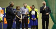 Zatańczyli dla Rafałka