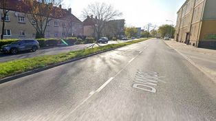 Gorzów Wielkopolski: Wzdłuż Myśliborskiej i Alei Konstytucji 3 Maja będzie ścieżka rowerowa