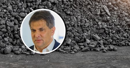 Tona węgla za 2400 zł? Poseł PiS pomylił go z miałem węglowym
