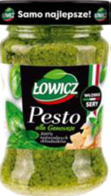 Wycofany produkt