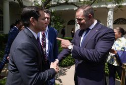 Co robi Nawrocki w USA? Podano nowe informacje i dużo zdjęć