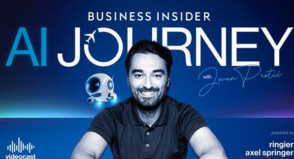 Wiceprezes RASP z autorskim podcastem