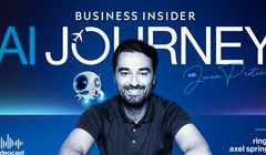 Wiceprezes RASP z autorskim podcastem