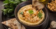 Pasta z ciecierzycy. Prosty przepis na domowy hummus