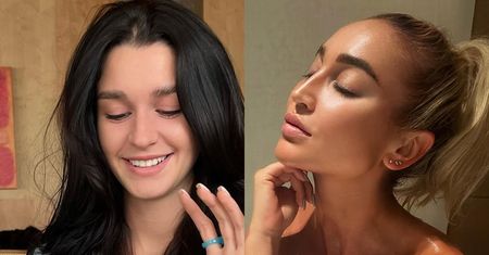 Krótko płakały po Instagramie. Rosyjskie influencerki dalej publikują