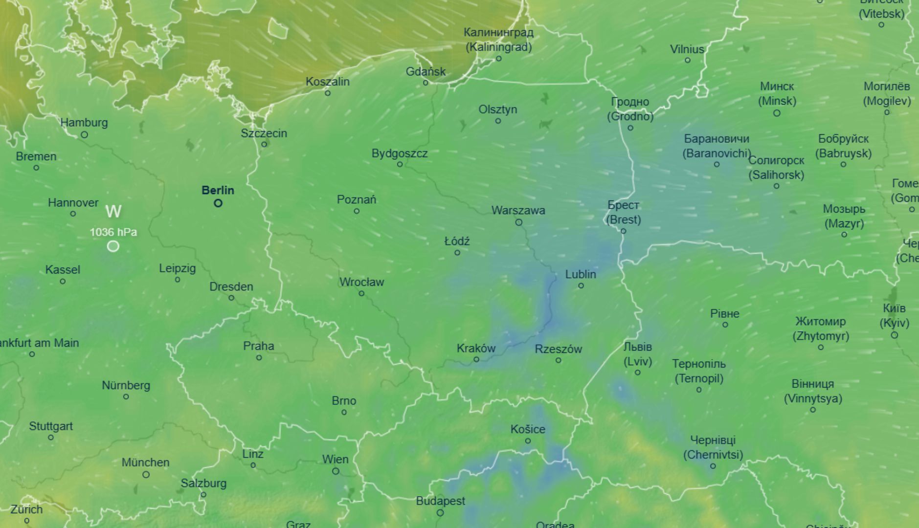 IMGW ogłasza. Tyle stopni pokażą termometry