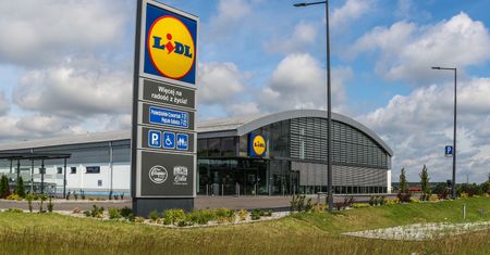 Wigilia 2020. Godziny otwarcia sklepów. Jak będzie pracować sieć Lidl?