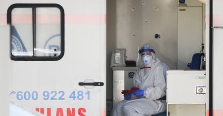 Koronawirus w Polsce. Jest najnowszy raport. 10 września wzrosła liczba zakażeń