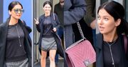 Anna Lewandowska z gołymi nogami i torebką Chanel za 23 tysiące (ZDJĘCIA)