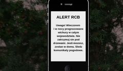 Rządowe Centrum Bezpieczeństwa do likwidacji. Co dalej z alertami RCB?