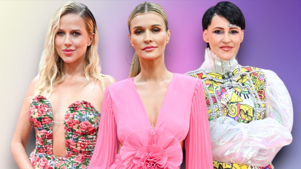 Stylizacje z Top of the Top Sopot Festival (sonda)