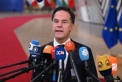 "Przestańcie jęczeć". Premier Holandii wylał kubeł zimnej wody na przywódców Europy