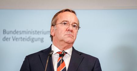 Dobre wieści dla Ukrainy. Niemiecki minister ogłosił