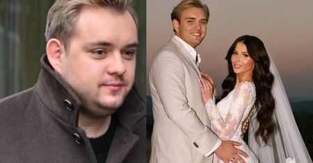 Roksana Węgiel NIE ZAPŁACIŁA za ślub? Kevin Mglej wydał oświadczenie: "Wspieramy wspólnotę Kościoła słowem..."