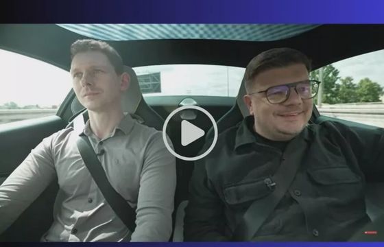 Łukasz Kijek z nowym cyklem "Biznes Klasa Young"